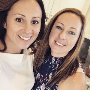 Meet your Posher, Vix